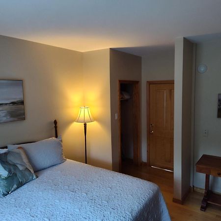 Chanterelle Inn & Cottages Baddeck Inlet Extérieur photo