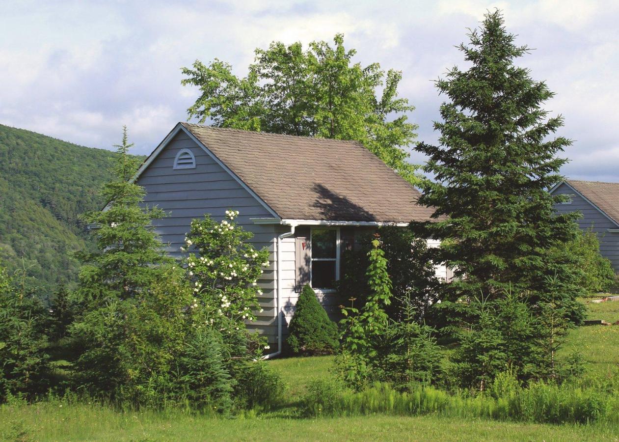 Chanterelle Inn & Cottages Baddeck Inlet Extérieur photo