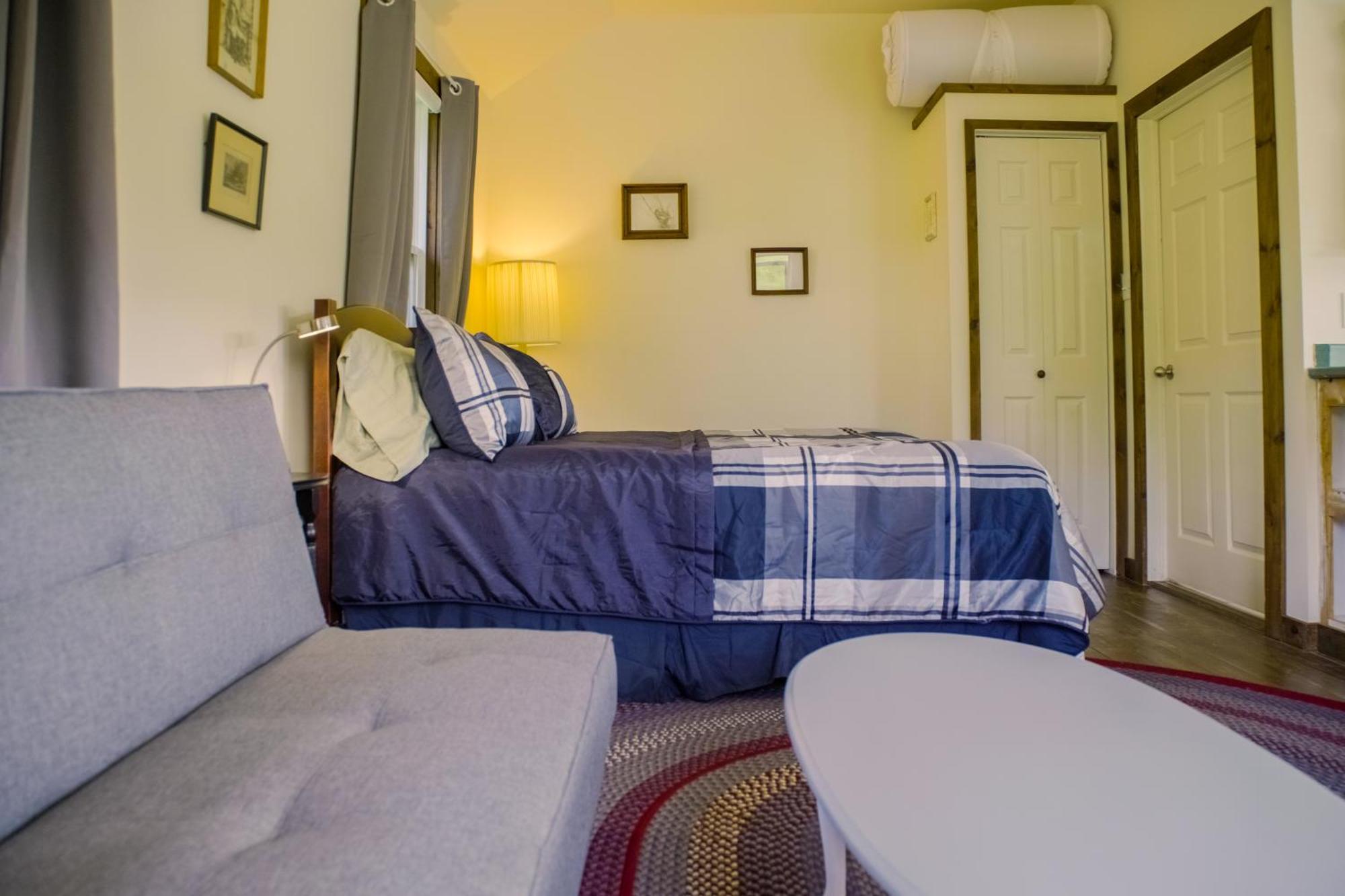Chanterelle Inn & Cottages Baddeck Inlet Extérieur photo