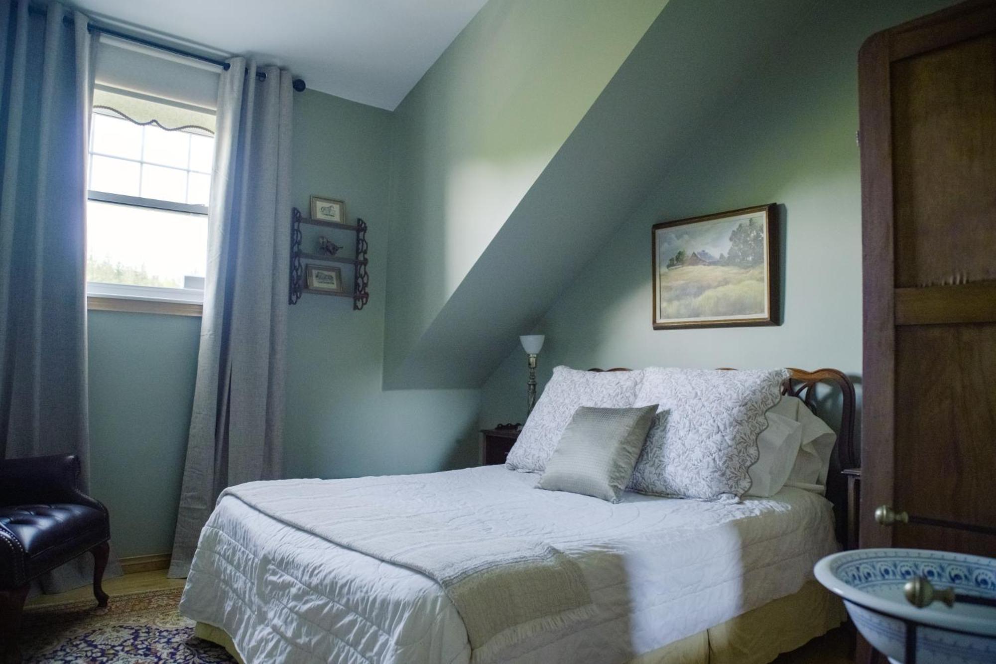 Chanterelle Inn & Cottages Baddeck Inlet Extérieur photo