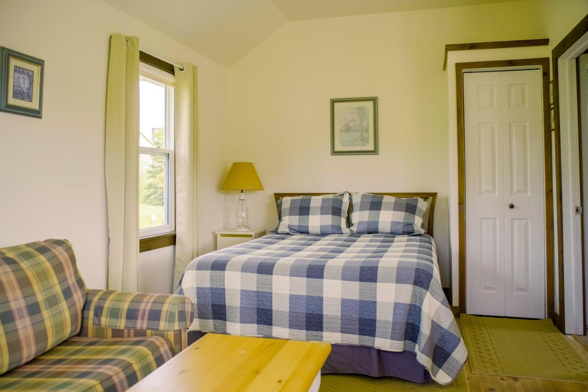 Chanterelle Inn & Cottages Baddeck Inlet Extérieur photo