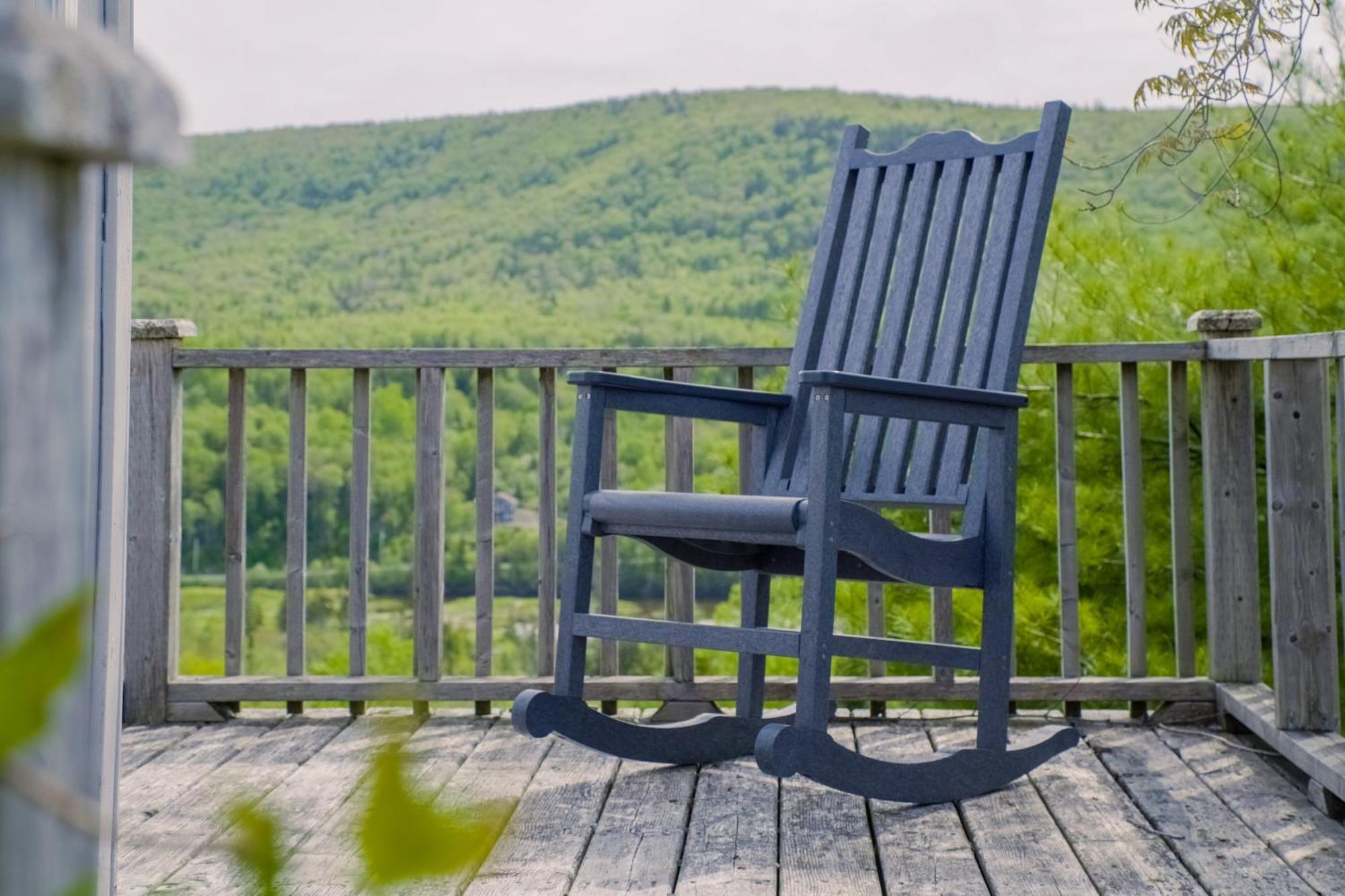 Chanterelle Inn & Cottages Baddeck Inlet Extérieur photo