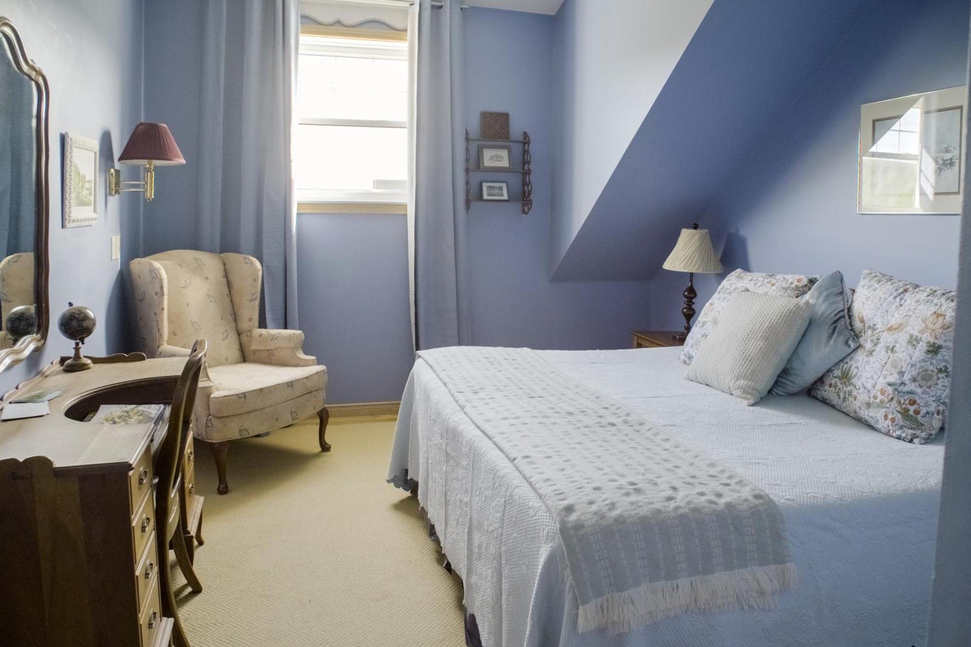 Chanterelle Inn & Cottages Baddeck Inlet Extérieur photo